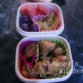 りんごⓒ's cooksnap of when they made ★冷奴・唐揚げに♪ユーリンチー風タレ★.