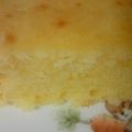 かちゅーる's cooksnap of when they made しっとりふわふわ♪強力粉パウンドケーキ☆.