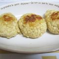 Edythe's cooksnap of when they made 大豆水煮のもちもち団子☆.