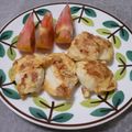 めなよ's cooksnap of when they made 簡単！衣つけ☆チキンフライorピカタ☆.