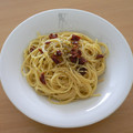 めなよ's cooksnap of when they made 旨みがぎゅ～っと♪ドライトマトのパスタ.