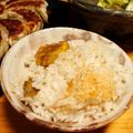 きどん's cooksnap of when they made 秋だね♪　栗ごはん.