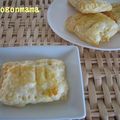 hiyogonmama's cooksnap of when they made さつまいも☆ミルク☆パイ.