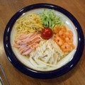 ヒサヤン's cooksnap of when they made 五色　冷やし中華.