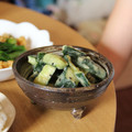 kikikko's cooksnap of when they made たたいて☆もむだけ♪きゅうりで1品.