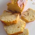 ぱみ's cooksnap of when they made バナナブレッド.