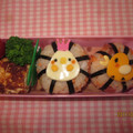 ごりごりら's cooksnap of when they made 和風！だし巻き風スクランブルエッグ★゛.