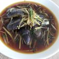 なぎぽち's cooksnap of when they made 茄子の冷煮.