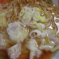 せつみか's cooksnap of when they made めっちゃ簡単に出来るワンタンメン♪.