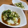 マミマミマー's cooksnap of when they made めんつゆで簡単味付け！山形のだし.