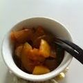 あい葉's cooksnap of when they made イタリア野菜のことこと煮、カポナータ.