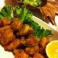 あい葉's cooksnap of when they made 我が家のフィッシュ＆チップス。.