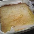 さなえまん's cooksnap of when they made ノンノン◎豆腐のチーズケーキ風.