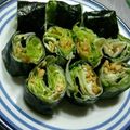 やまうさ's cooksnap of when they made ぱりぱりロール.