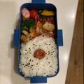 みるく茶's cooksnap of when they made ブロッコリー簡単レンチン.