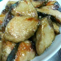 えみの介栗太郎's cooksnap of when they made ☺ご飯進む❤かつおの揚げ煮☺.