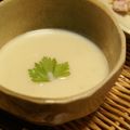 こはがえる's cooksnap of when they made 夏です♪　ビシソワーズ.