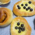 えりこ０８２４'s cooksnap of when they made レンジで簡単おいしいカスタード.