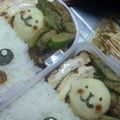 めそ。's cooksnap of when they made お弁当に✿ゴマッシュポテト.