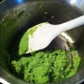 ふーたろママ's cooksnap of when they made ずんだ餡.