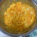 じいじい毎日挑戦's cooksnap of when they made 美味しい♪ たまごサラダ.