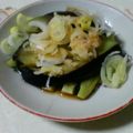 ＊友希＊'s cooksnap of when they made 超カンタン！ヘルシー☆レンジde蒸しナスビ.