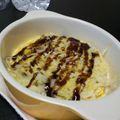 藤子チャン's cooksnap of when they made 生キャベツ嫌いさんに♫ 温キャベツの付け合わせ.