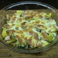 ちべターリー's cooksnap of when they made かぼちゃのチーズ焼き.
