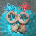 まっきー♪３７'s cooksnap of when they made おさかなソーセージの青海苔天ぷら.
