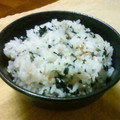 おかつぎ's cooksnap of when they made 簡単わかめごはん！.