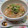 moruchama's cooksnap of when they made 残った炊き込みご飯で♪あったかお茶漬け.