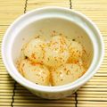 シャンプーハット's cooksnap of when they made ★☆バジらっきょ♬　チリらっきょ☆★.