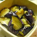 ゆうっちママ's cooksnap of when they made ジューシー揚げナスの麺つゆ浸し.