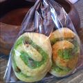 ふーたろママ's cooksnap of when they made ずんだ餡.