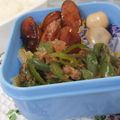 ユキちゃ's cooksnap of when they made 沢山食べられるヘルシーピーマンのおひたし.