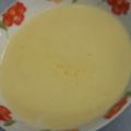 chieko333's cooksnap of when they made さつま芋のポタージュ.