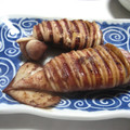 yamita's cooksnap of when they made やわらか～いイカの姿焼き♫♬.