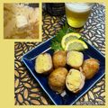 ちゃかぴまま's cooksnap of when they made うちの味☆バター香る♬肉じゃがボール❤.