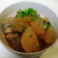金の洗濯船's cooksnap of when they made 失敗なし！ラーメンスープで簡単ブタ煮込み.