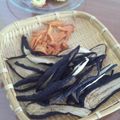 濃厚旨ミルク's cooksnap of when they made 干すだけで旨み倍増！干し野菜.
