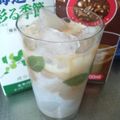 REI_MAM's cooksnap of when they made ☆コーヒー牛乳☆.