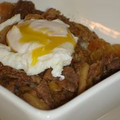 PopR's cooksnap of when they made キャベツのくたくた煮.