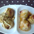 REI_MAM's cooksnap of when they made スイチリ・ケチャップ・チーズたこ焼き❤.