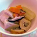 kinmaru's cooksnap of when they made 炒め煮.