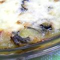 にゃぁくん's cooksnap of when they made ほうれん草とじゃがいもと鶏肉のチーズ焼き.