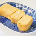 ななクレープ's cooksnap of when they made 我が家のたまごやき.