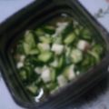 ぐりtoぐら's cooksnap of when they made 夏に食べたいお漬物！　～山形の「だし」～.