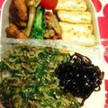 kotte318's cooksnap of when they made 無駄にしない！セロリ葉の佃煮.