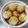mikinail's cooksnap of when they made ☆おからみたらし団子☆.