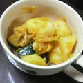 そうみん's cooksnap of when they made じゃがいもとかぼちゃの塩煮/ジャーマン風.